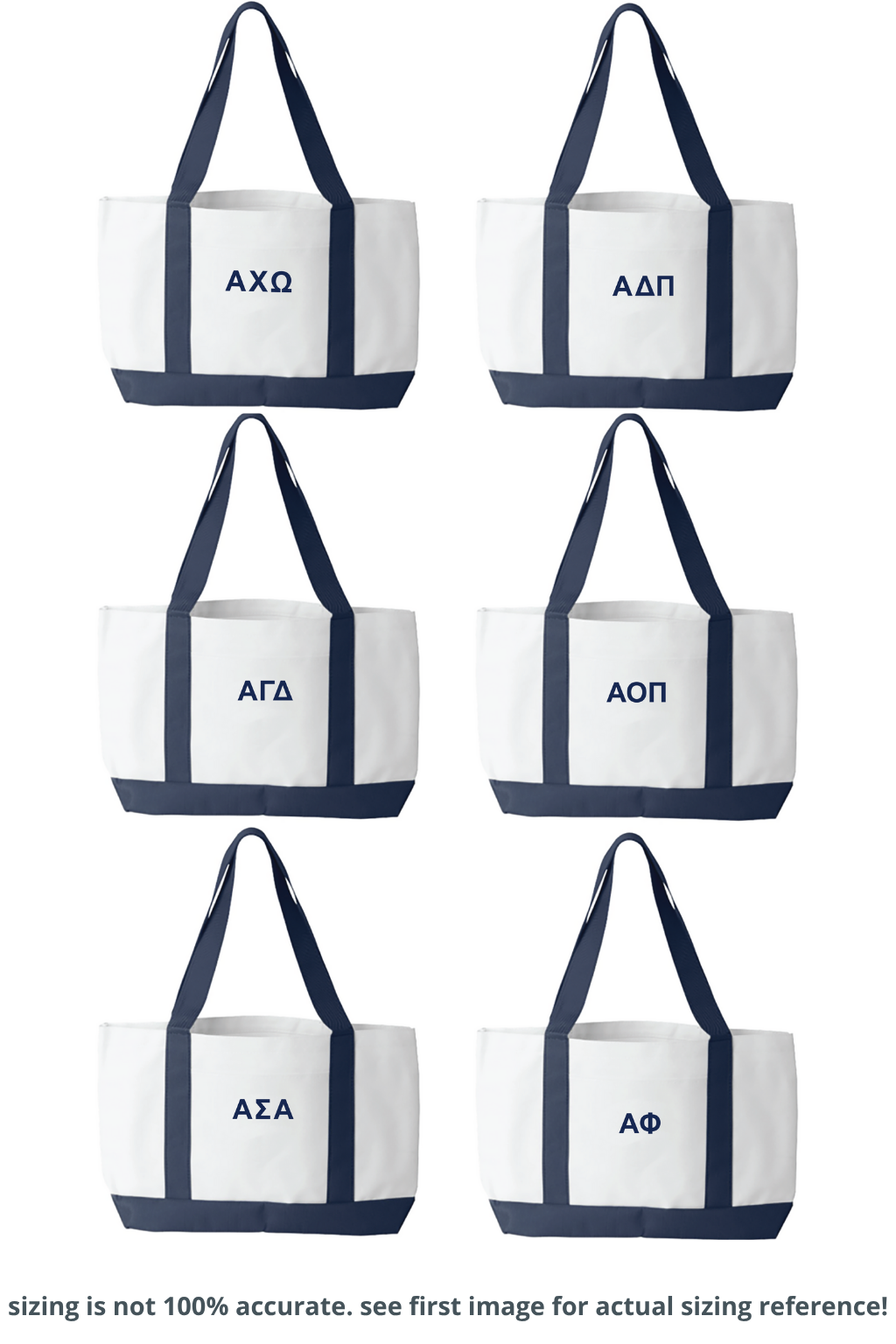 Pre-Order: Embroidered Tote Bag— Limited Release