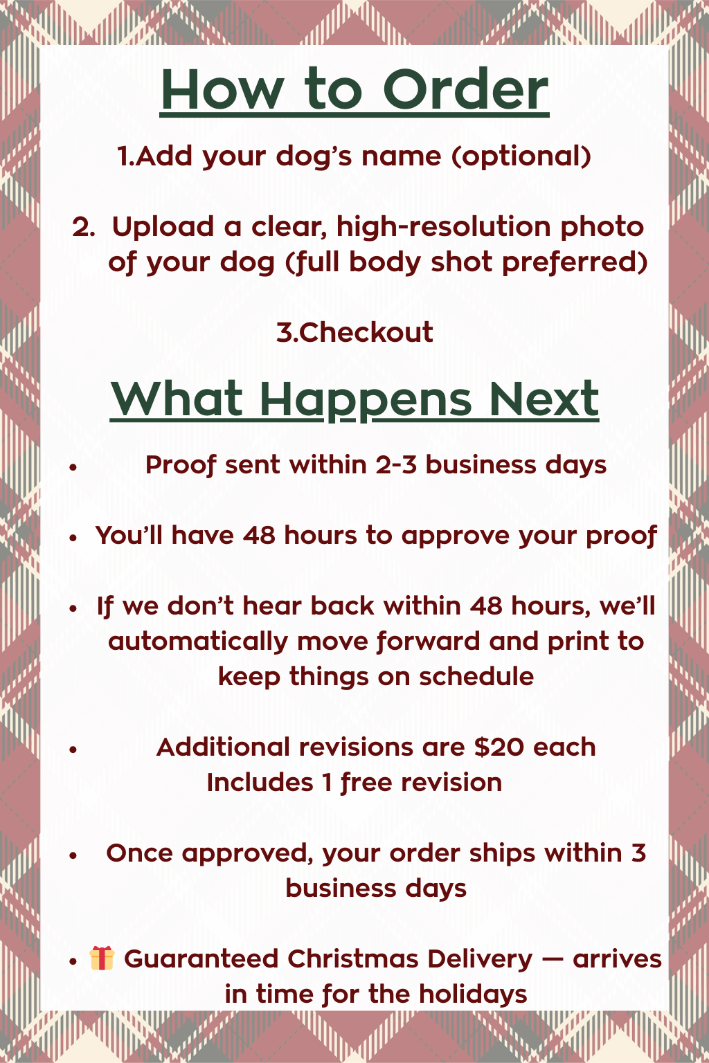 Custom Sweater Pup Portrait Crewneck