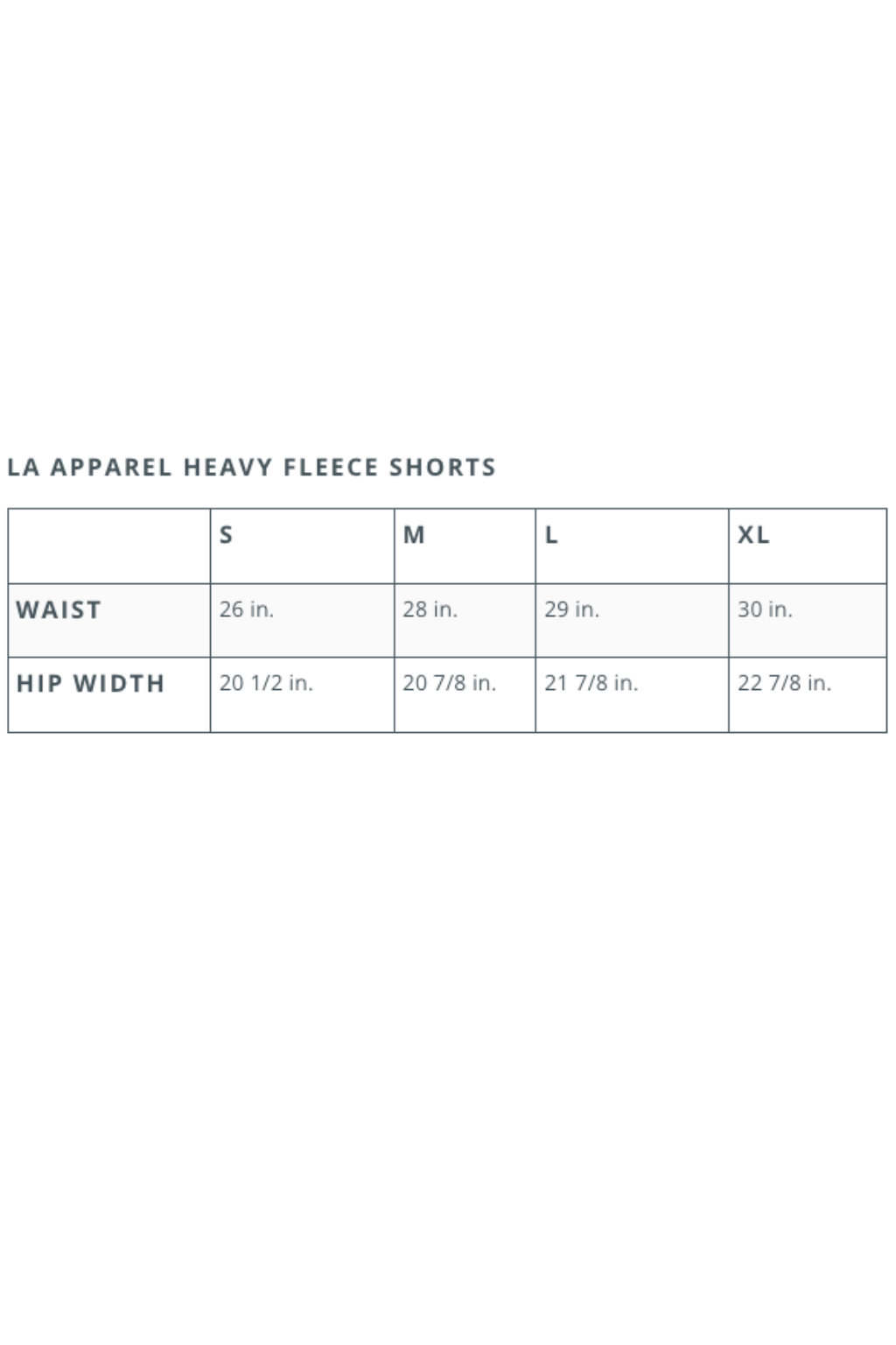 Pre-Order: Embroidered White Shorts— Limited Release