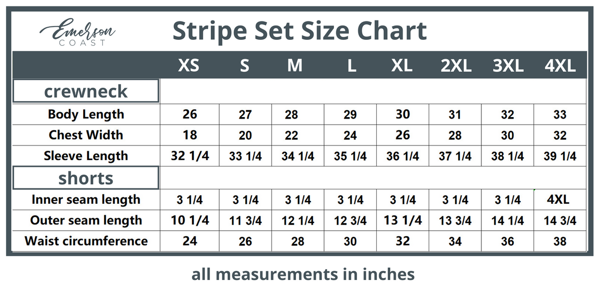 Pre-Order: Striped Sorority Patch Set — Limited Release