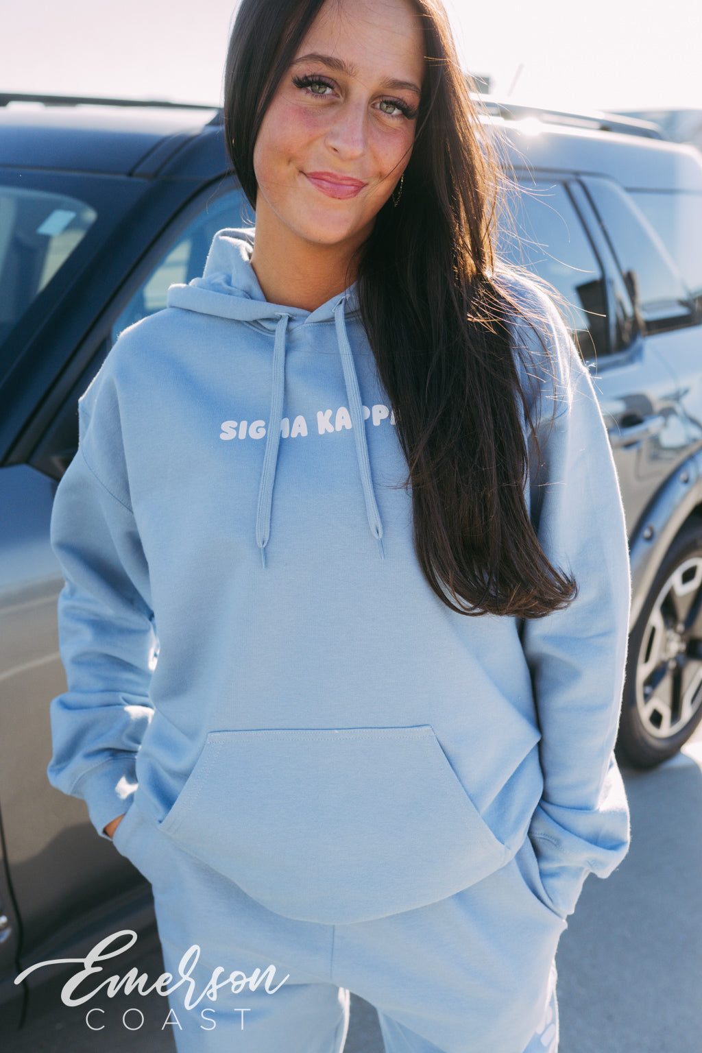 Extra Soft Bubble Hoodie