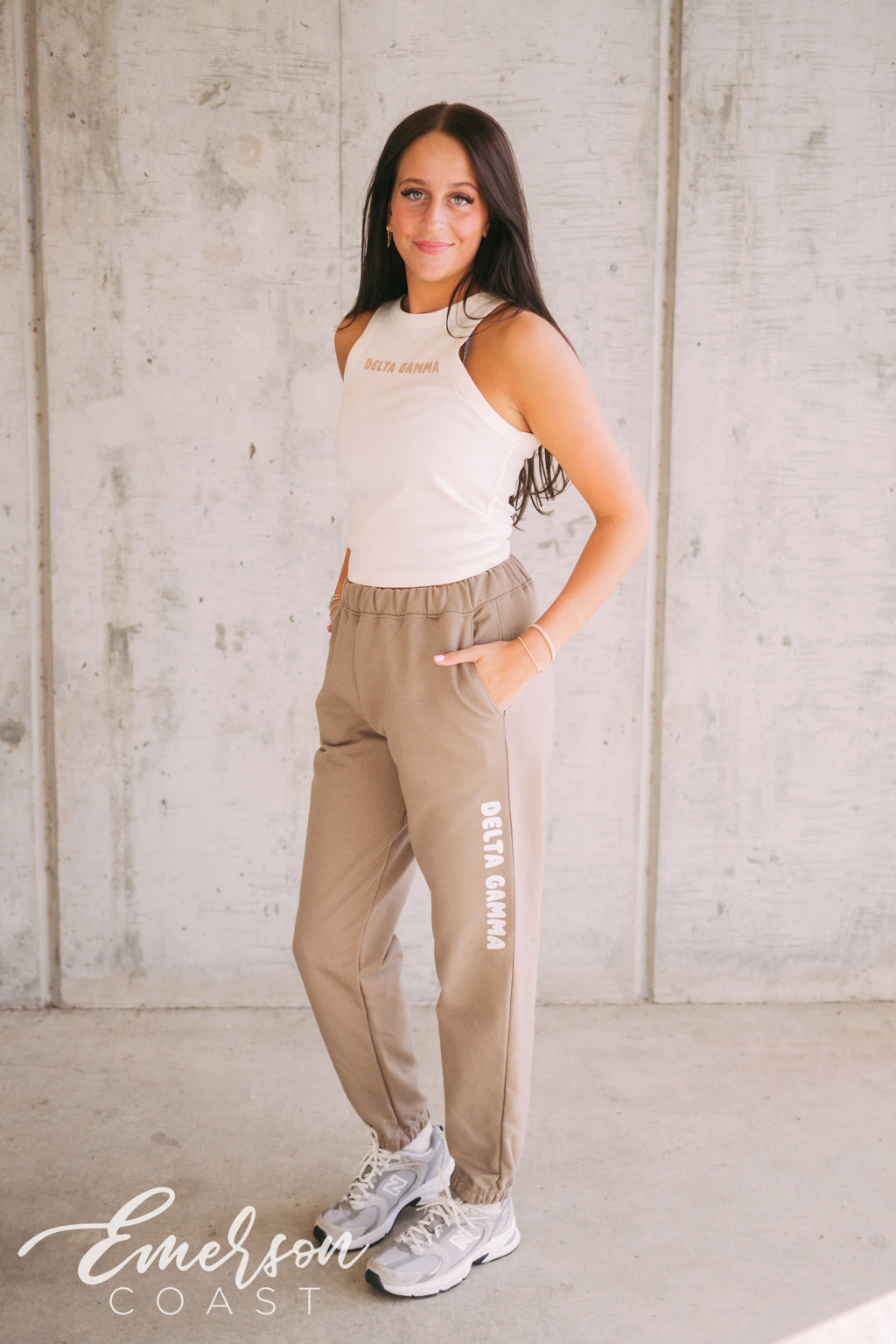 Extra Soft Bubble Joggers