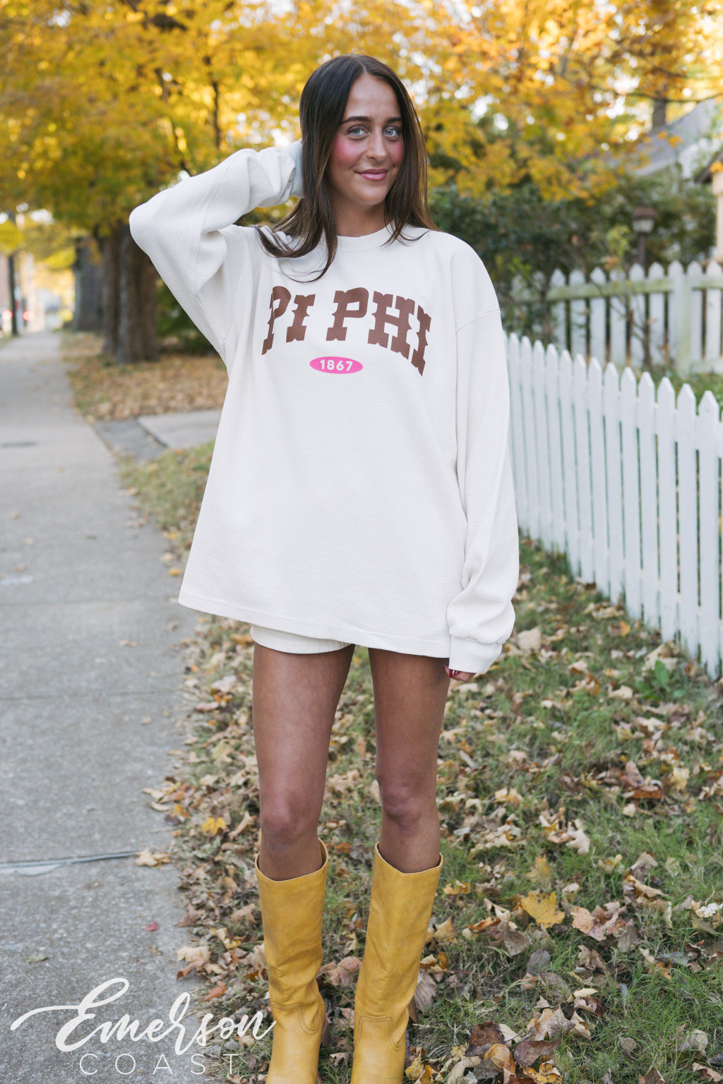 Pre-Order: Taos Thermal— Limited Release🌵⭐🤠💗