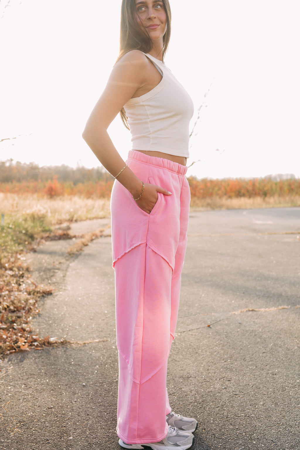 Strawberry Cream Set