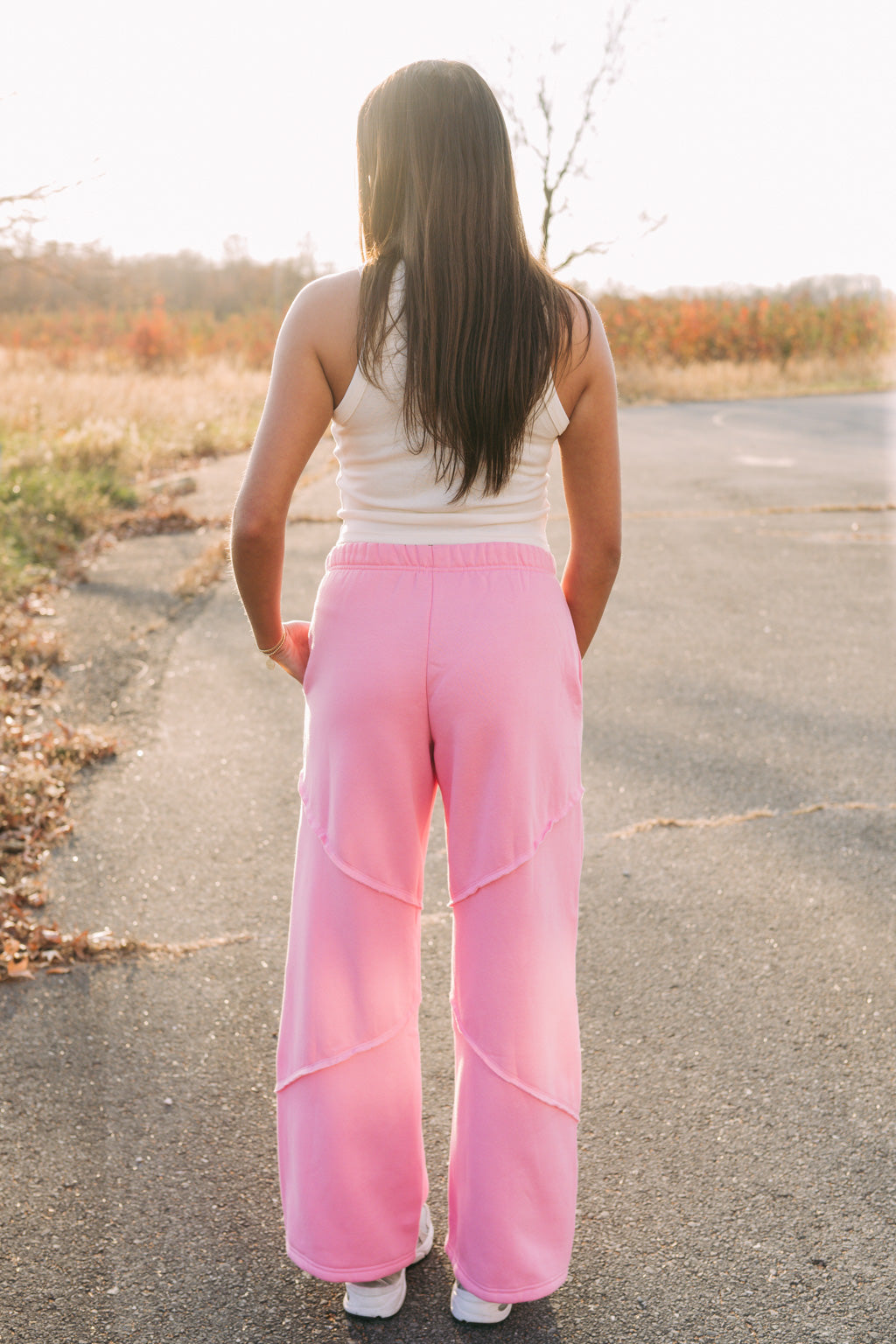 Strawberry Cream Set