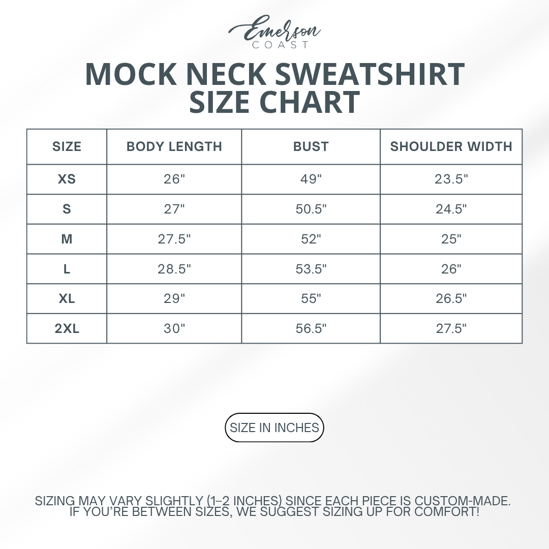 Pre-Order: Sorbet Colorblock Mock Neck Set— Limited Release