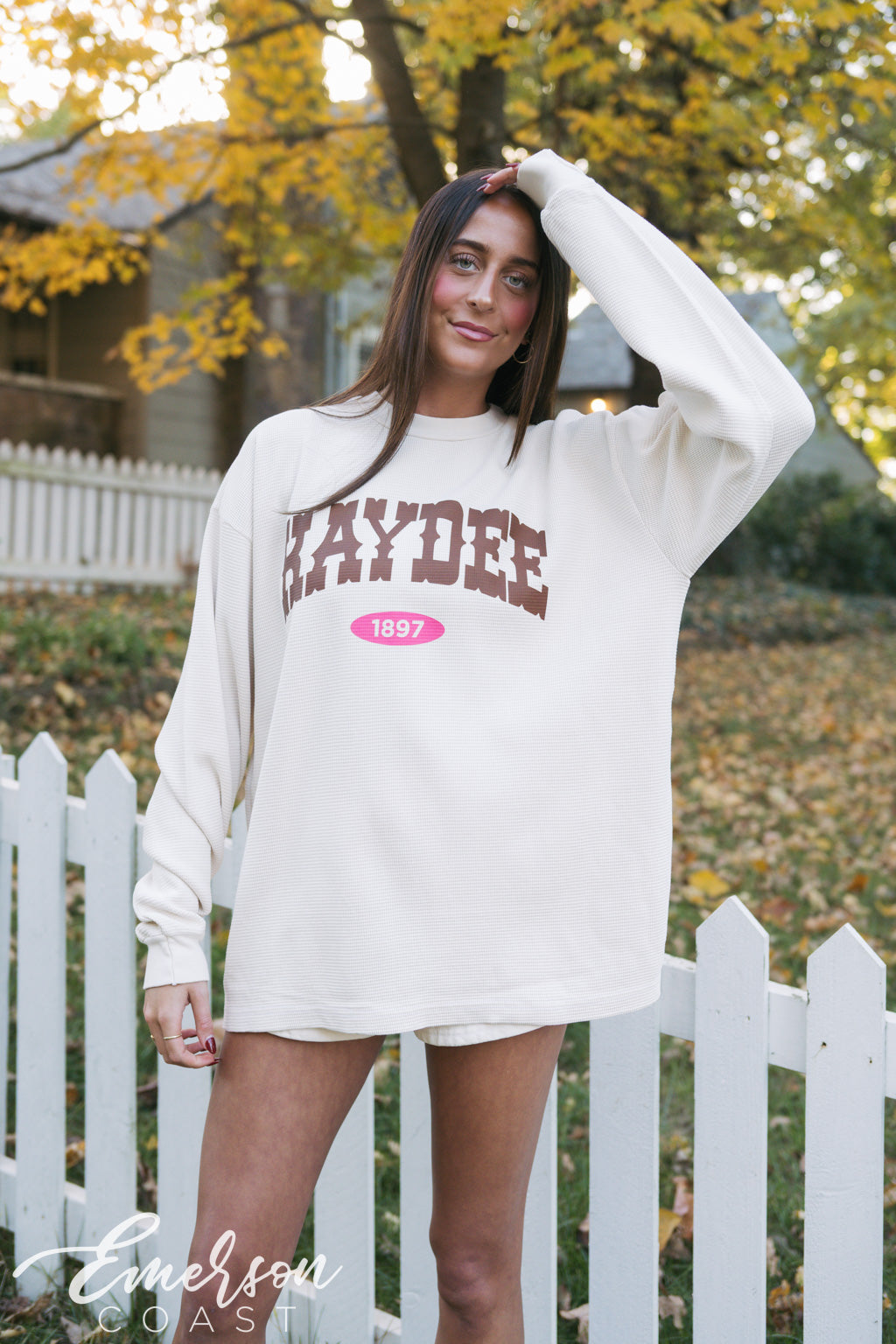 Pre-Order: Taos Thermal— Limited Release🌵⭐🤠💗