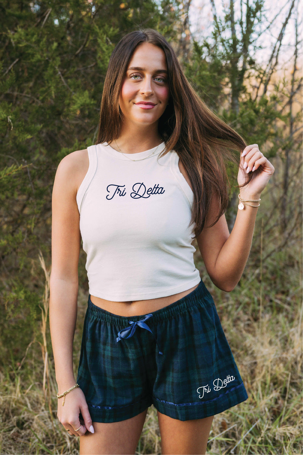 Pre-Order: Script Baby Tank— Limited Release